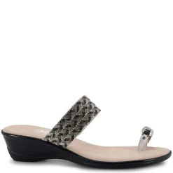 Onex Shoes Treasure / White