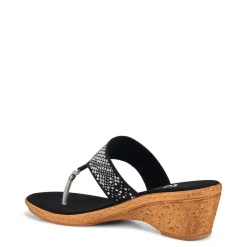 Onex Shoes Valorie / Black