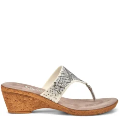 Onex Shoes Valorie / White