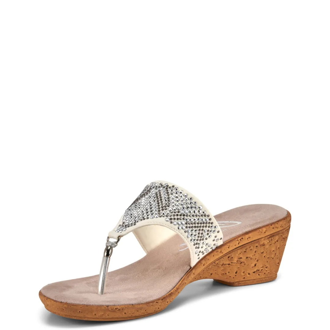 Onex Shoes Valorie / White