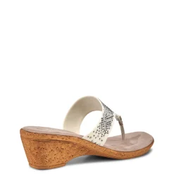 Onex Shoes Valorie / White