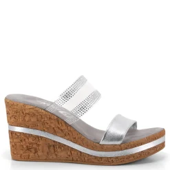 Onex Shoes Vanish / Silver
