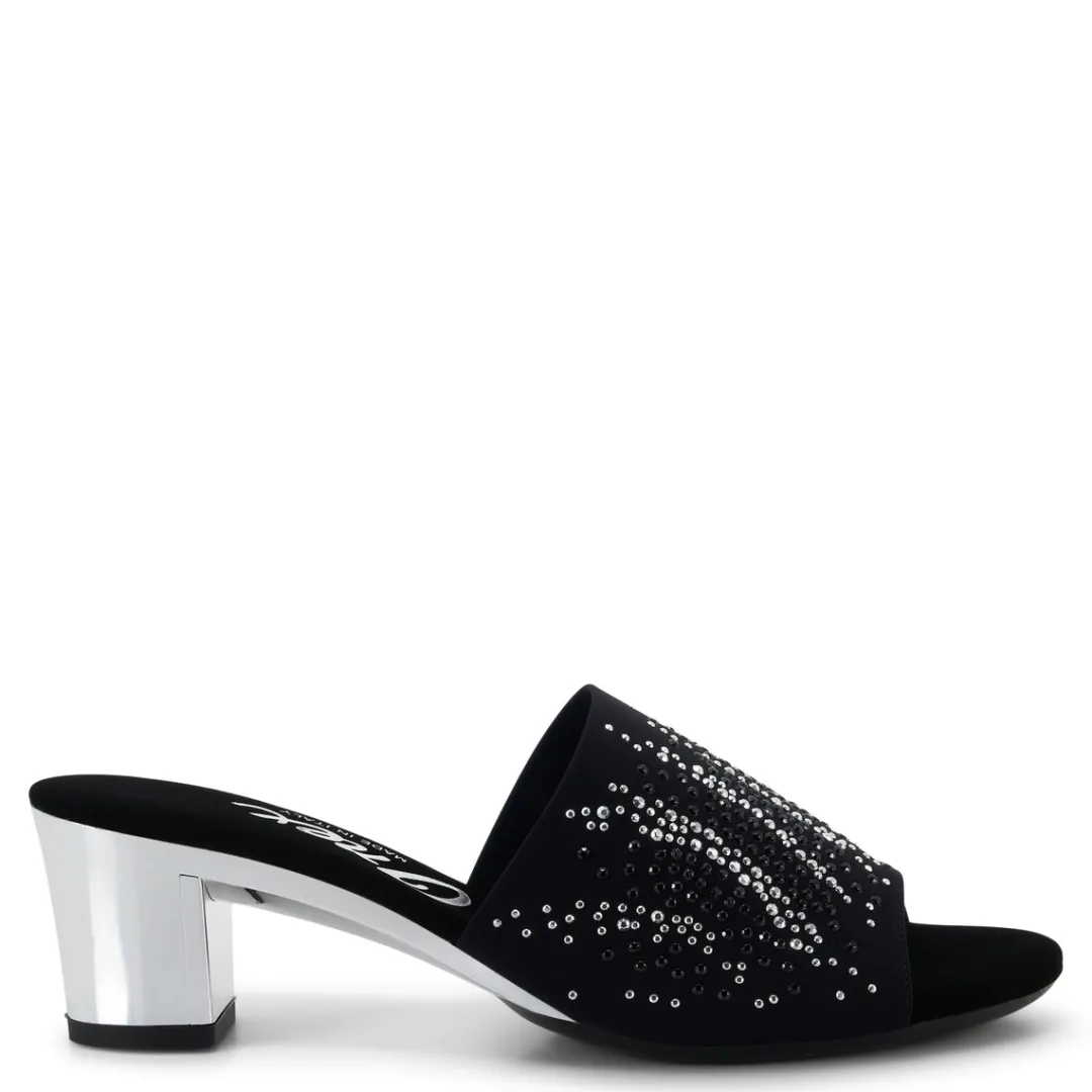Onex Shoes Vegas / Black