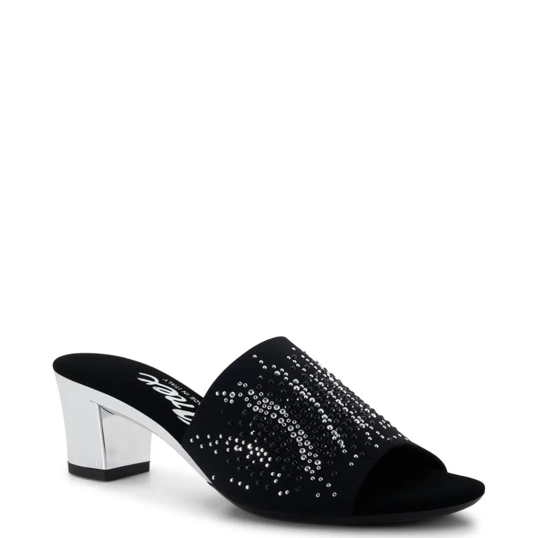 Onex Shoes Vegas / Black