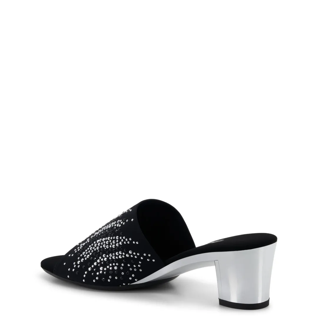Onex Shoes Vegas / Black