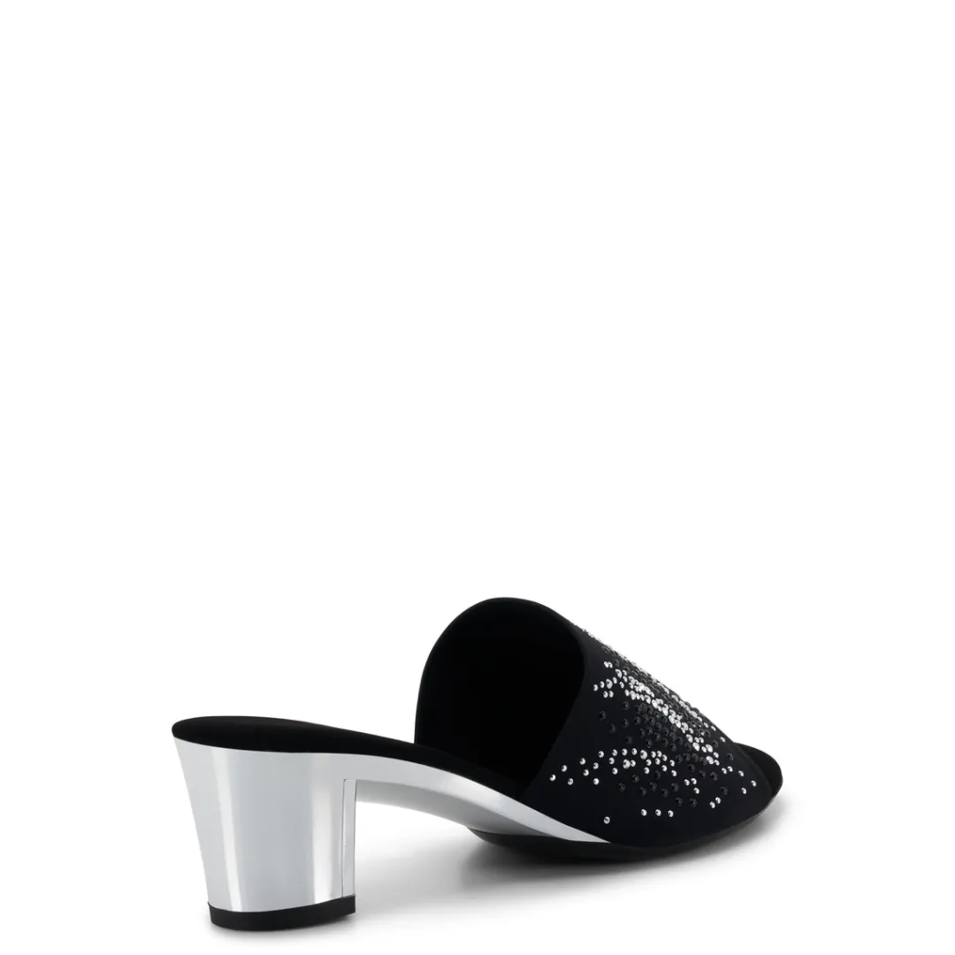 Onex Shoes Vegas / Black