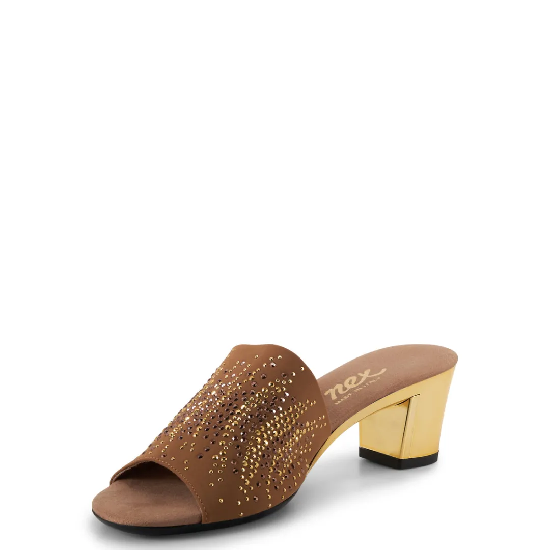 Onex Shoes Vegas / Bronze