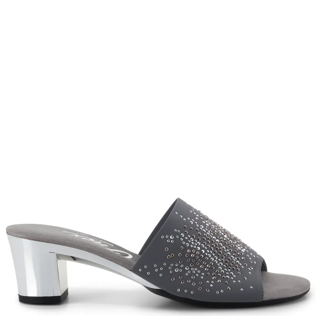 Onex Shoes Vegas / Pewter